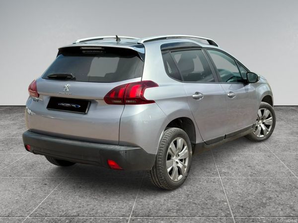 Peugeot 2008 *NCT 03-27* 395666591
