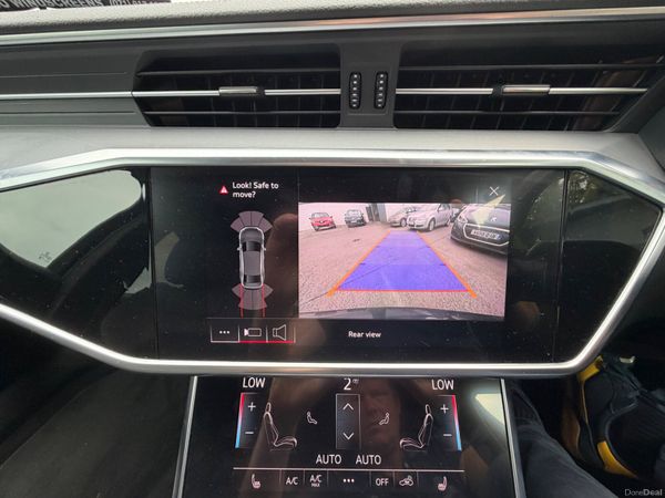 192 AUDI A6 S-LINE 2.0TDI AUTO 204bhp - NEW MODEL 395666909