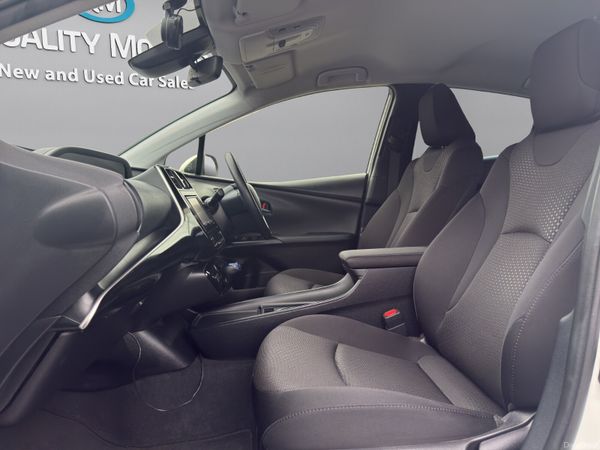 2023 TOYOTA PRIUS 1.8 HYBRID LOW MILEAGE (S170) 395668259