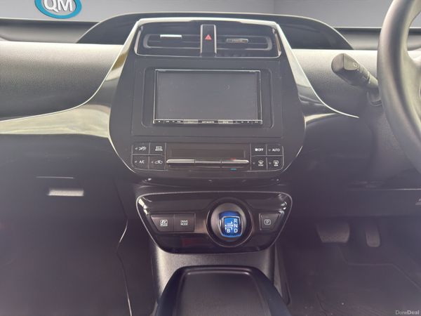 2023 TOYOTA PRIUS 1.8 HYBRID LOW MILEAGE (S170) 395668261