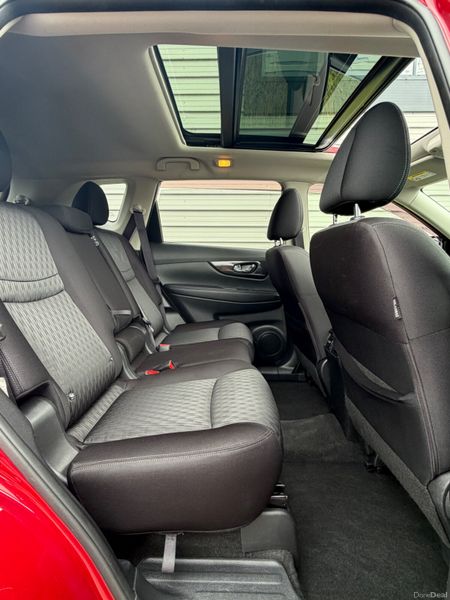 X-Trail 7 Seat Premium *LowKms 395668677