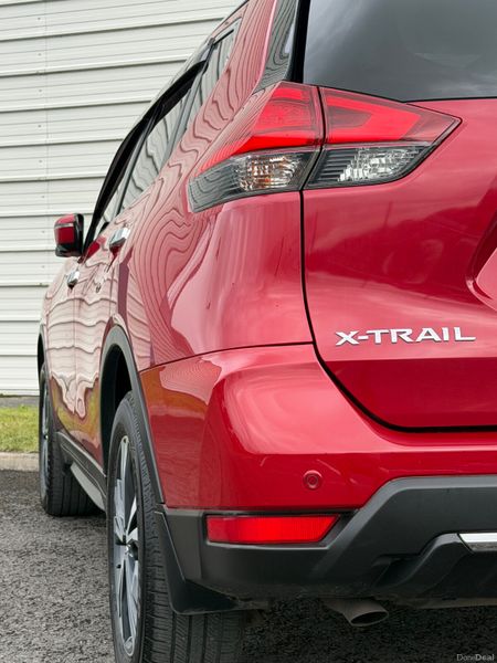 X-Trail 7 Seat Premium *LowKms 395668687