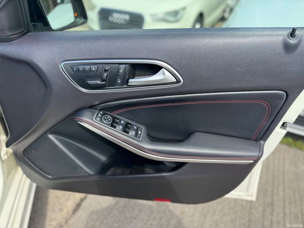 Mercedes A-Class AMG 1.6 Auto 63000kms  2015 395679445