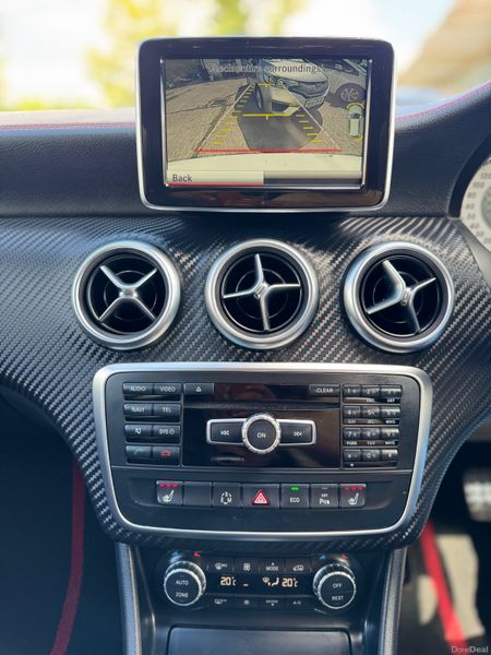 Mercedes A-Class AMG 1.6 Auto 63000kms  2015 395679455