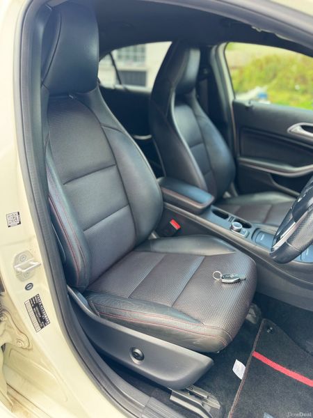 Mercedes A-Class AMG 1.6 Auto 63000kms  2015 395679435
