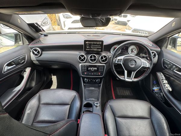 Mercedes A-Class AMG 1.6 Auto 63000kms  2015 395679439