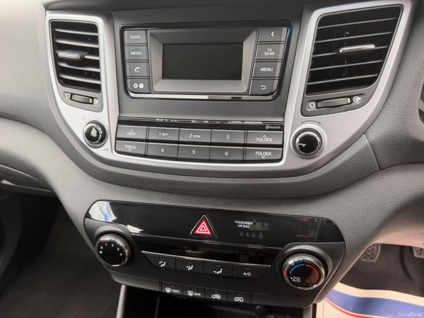 Hyundai Tucson 2016 395687645