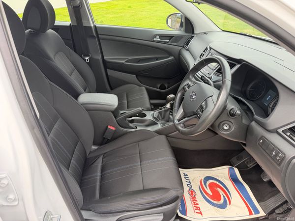 Hyundai Tucson 2016 395687623