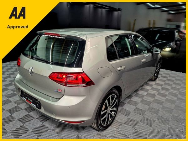 💥2013 Volkswagen Golf💥(HIGHLINE+AUTO+98,000KM) 395615281