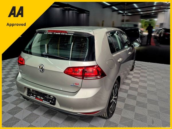 💥2013 Volkswagen Golf💥(HIGHLINE+AUTO+98,000KM) 395615283