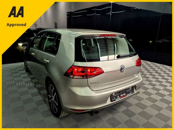 💥2013 Volkswagen Golf💥(HIGHLINE+AUTO+98,000KM) 395615285