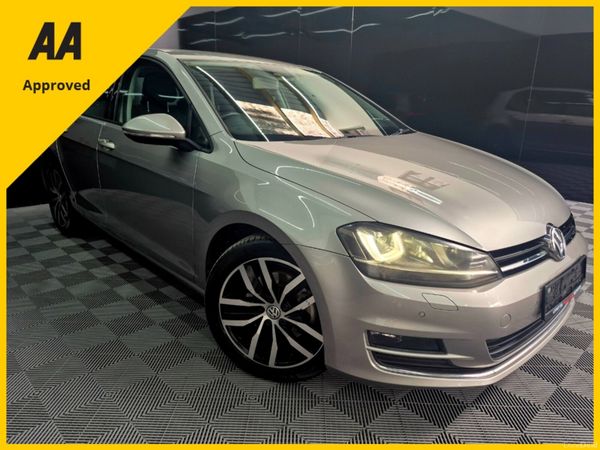 💥2013 Volkswagen Golf💥(HIGHLINE+AUTO+98,000KM) 395615307