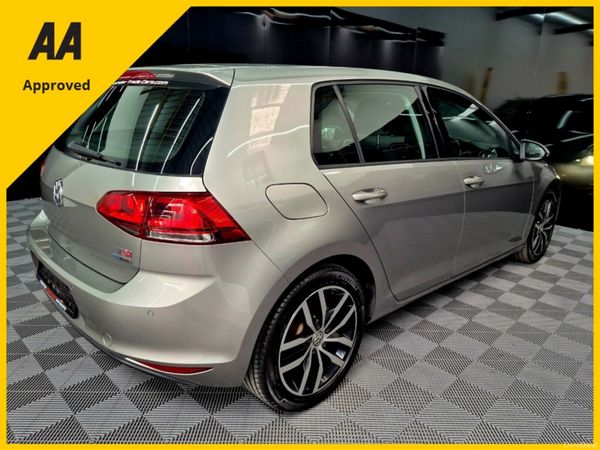 💥2013 Volkswagen Golf💥(HIGHLINE+AUTO+98,000KM) 395615317