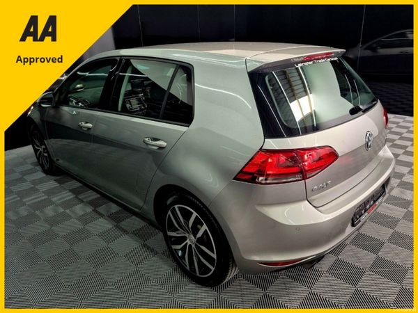 💥2013 Volkswagen Golf💥(HIGHLINE+AUTO+98,000KM) 395615319