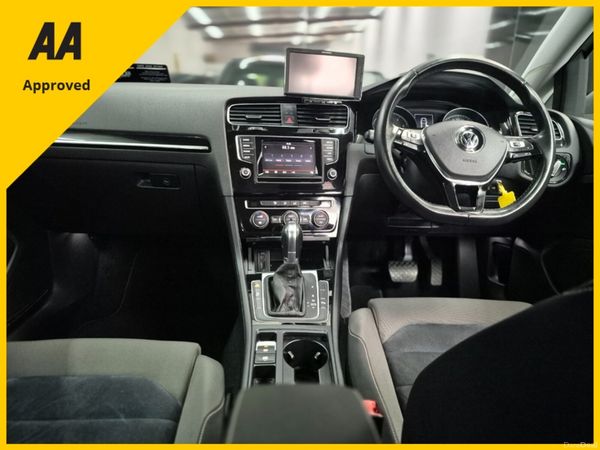 💥2013 Volkswagen Golf💥(HIGHLINE+AUTO+98,000KM) 395615323