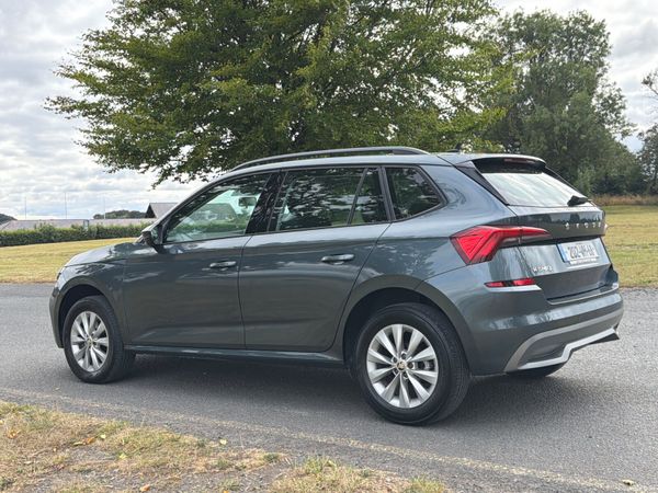 Skoda Kamiq 2020  TSI 1.0 Automatic Low Mileage 395617331