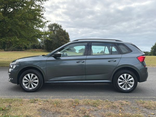 Skoda Kamiq 2020  TSI 1.0 Automatic Low Mileage 395617339
