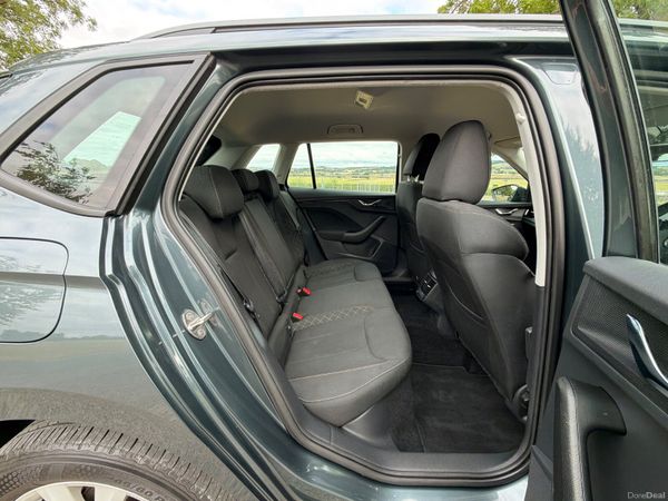 Skoda Kamiq 2020  TSI 1.0 Automatic Low Mileage 395617437