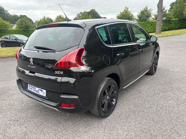 Peugeot 3008 2015 395624997