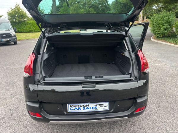 Peugeot 3008 2015 395625007