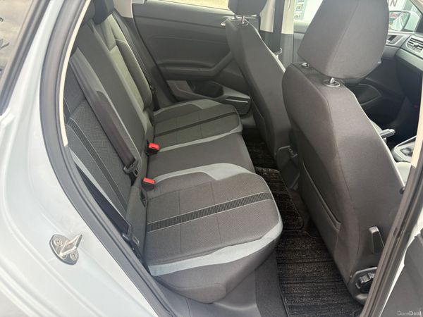 2019 Volkswagen Polo 1.0 Automatic Highline 395625337