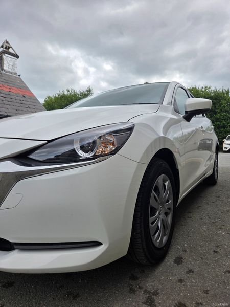 2023 Mazda 2 / automatic SKYACTIVE G 395626657