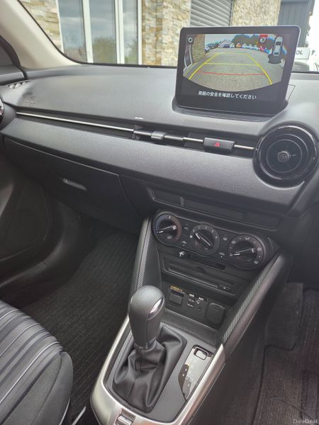 2023 Mazda 2 / automatic SKYACTIVE G 395626681