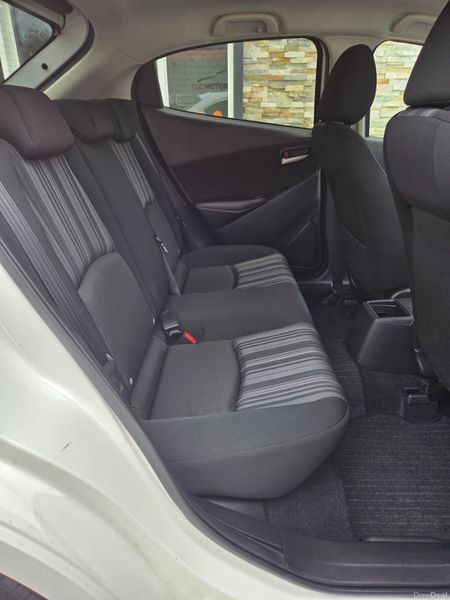 2023 Mazda 2 / automatic SKYACTIVE G 395626691