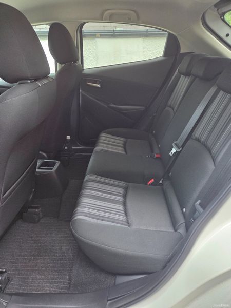 2023 Mazda 2 / automatic SKYACTIVE G 395626693