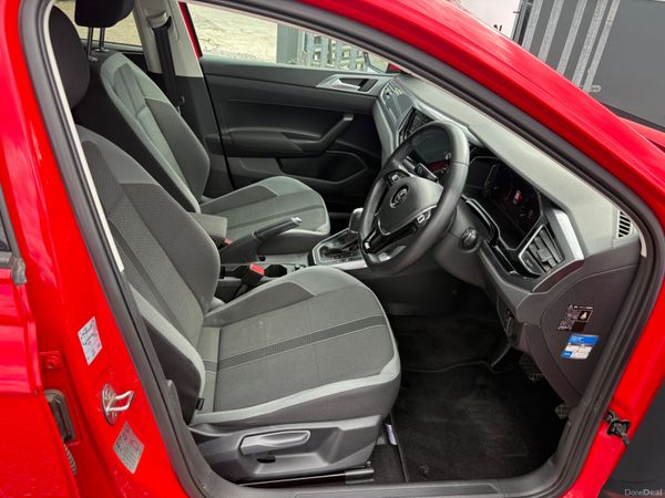 2019 Volkswagen polo 1.0 Auto Highline 395626785