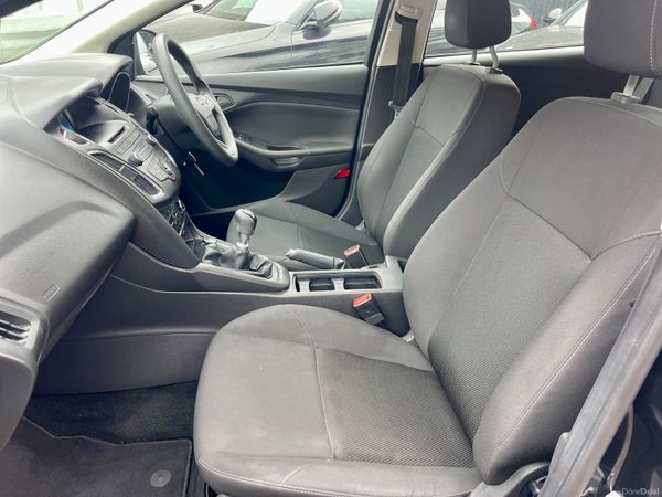 Ford Focus 2015 395626845