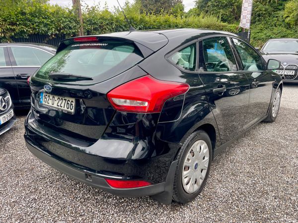 Ford Focus 2015 395626819