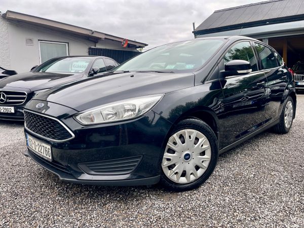 Ford Focus 2015 395626837