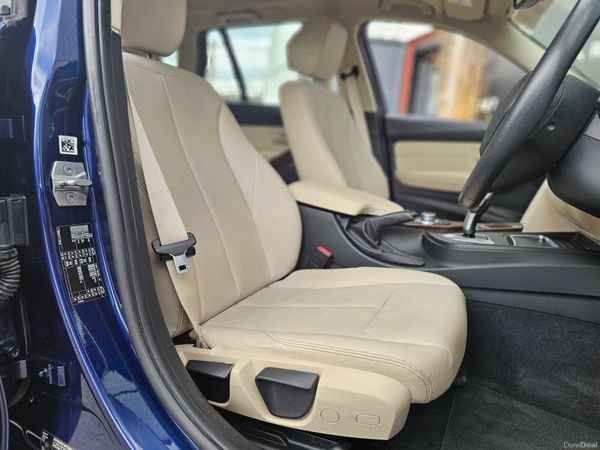 BMW 318D AUTO // IMMACULATE CONDITION 395630595