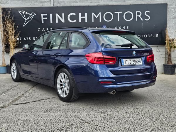 BMW 318D AUTO // IMMACULATE CONDITION 395630517