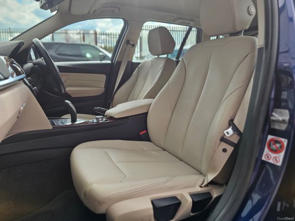 BMW 318D AUTO // IMMACULATE CONDITION 395630529
