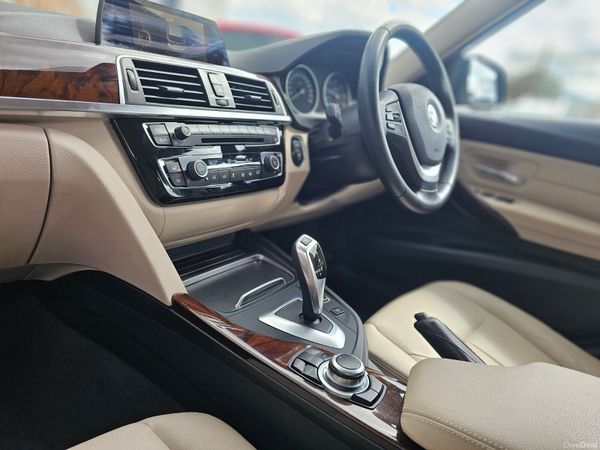 BMW 318D AUTO // IMMACULATE CONDITION 395630533