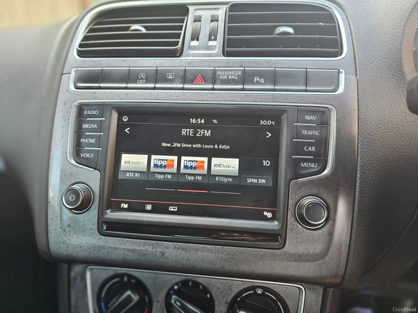 VW POLO 1.4 TDI // 2027 NCT & TAX 395631345