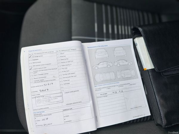 VW POLO 1.4 TDI // 2027 NCT & TAX 395631351
