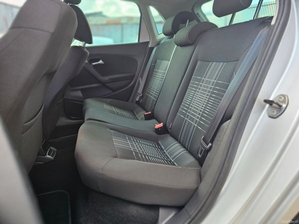 VW POLO 1.4 TDI // 2027 NCT & TAX 395631355
