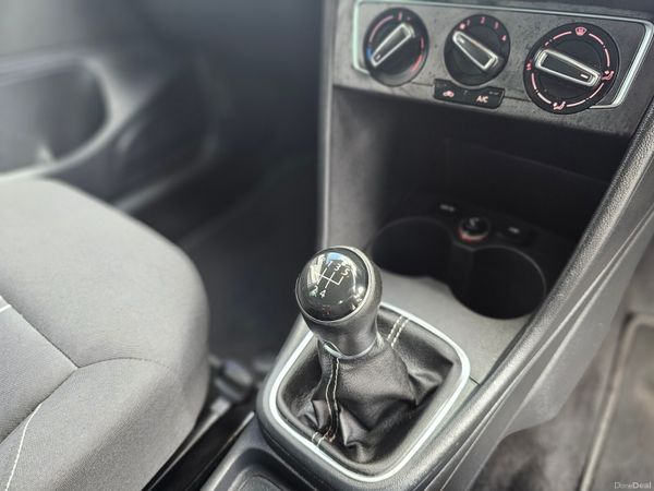 VW POLO 1.4 TDI // 2027 NCT & TAX 395631367