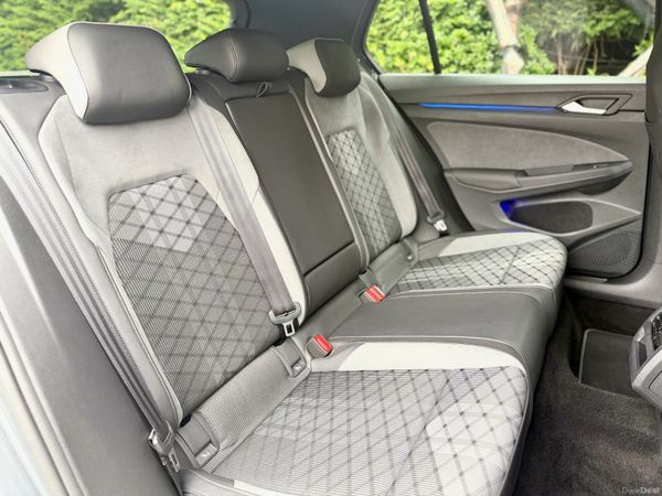 Volkswagen Golf 2021 R Line High Spec 150 bhp 395632537