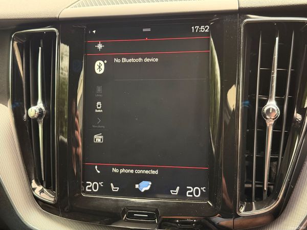 Now Reserved! Stunning 192 Volvo XC60 R-Design! 395632687