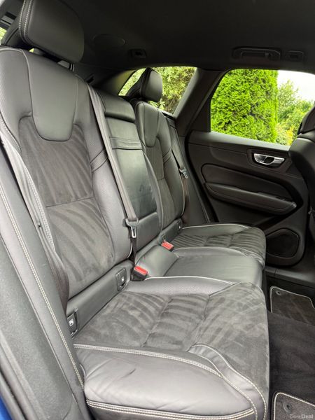 Now Reserved! Stunning 192 Volvo XC60 R-Design! 395632689