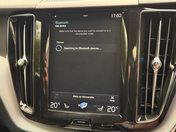 Now Reserved! Stunning 192 Volvo XC60 R-Design! 395632693