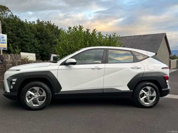 HYUNDAI KONA HYBRID AUTOMATIC NEW MODEL AS NEW 395634803