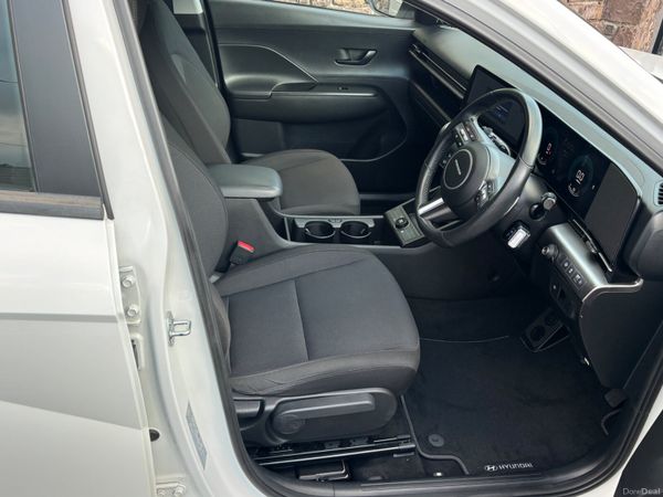 HYUNDAI KONA HYBRID AUTOMATIC NEW MODEL AS NEW 395634965