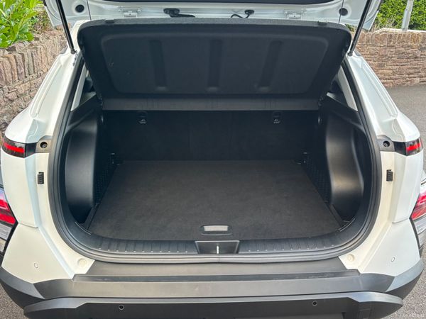 HYUNDAI KONA HYBRID AUTOMATIC NEW MODEL AS NEW 395634967