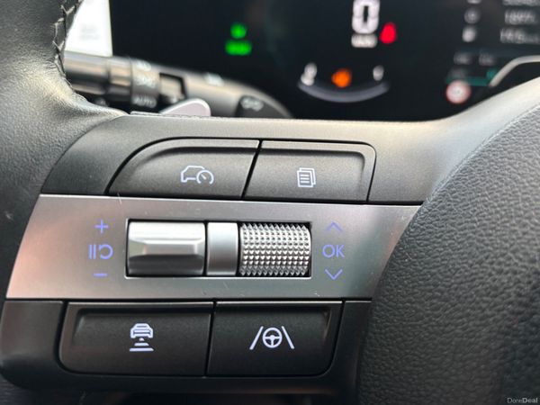 HYUNDAI KONA HYBRID AUTOMATIC NEW MODEL AS NEW 395634969