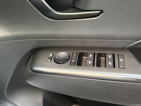 HYUNDAI KONA HYBRID AUTOMATIC NEW MODEL AS NEW 395634971